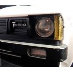 1/10 RC CAR for tamiya / TF2 hilux  mountaineer logo set 
