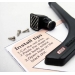 1/10 rc snorkel hose set   for Tamiya CC01 Jeep Wrangler