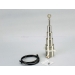 1/14 rc car Multipole hydraulic 5 steps cylinder 50mm extend to 110mm *