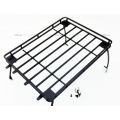 1/10 RC CAR metal steel Roof Top Rack for tamiya Jeep cc01