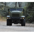 1/12 CROSS 6X6 RC car truck model truck #KC6 1/12 CROSS 6X6 RC car truck model truck #KC6