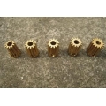 48P  12T pinion gear ( 3.17mm inner diameter )*