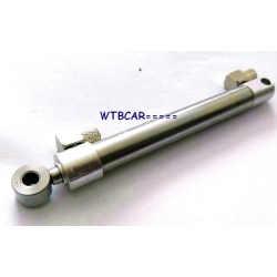 METAL parts hydraulic cylinder 145mm extend 90mm for tamiya truck  DIY*