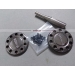 2017 1/14 wtbcar steel wheels cover version for 1/14 tamiya MAN**