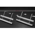 Wtbcar metal side bumper for 1/14 tamiya scania mercedes Man etc