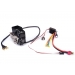 1/14 rc car METAL parts hydraulic Pump w/ ESC  for tamiya truck MAN  scania etc
