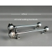 Metal made Air horn a pair for 1/14 semi trailer truck man scania mercedes etc 