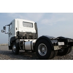  1/14 HINO 700  truck RC semi trailer tractor truck 4x2 SET