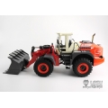 1/14.5  RC Scale Earth Mover Hydraulic with RC remote Wheel Loader set V2