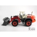 1/14.5  RC Scale Earth Mover Hydraulic with RC remote Wheel Loader set V2