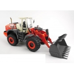 1/14.5  RC Scale Earth Mover Hydraulic with RC remote Wheel Loader set V2