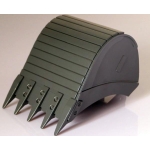 metal Super Duty Bucket for 360L Hydraulic Excavator  etc 