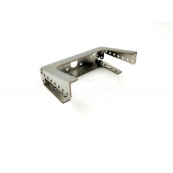 stainless steel truck cross memeber for rear 1/14 tamiya 