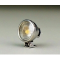 Metal case 13mm LED head light  fit 1/10 1/12 1/14 RC model 