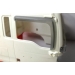 Wind Deflector for 1/14 tamiya RC MAN TGX truck 