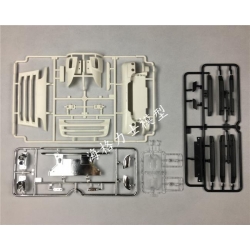 1/14 aftermarket Scania R730 Mod. Kit for Tamiya 1/14 Scania