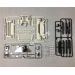 1/14 aftermarket Scania R730 Mod. Kit for Tamiya 1/14 Scania