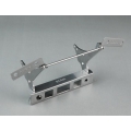 1/14 scaleclub head cab holder for tamiya MAN semi truck