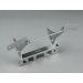 1/14 scaleclub head cab holder for tamiya MAN semi truck