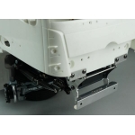 1/14 scaleclub head cab holder for tamiya All semi truck**