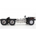 2018/11 1/14 3 speed control all metal 6x6 full wheels drive truck set