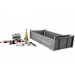 three-way-tipper conversion kit for 1/14 Tamiya 3363 3348 mercedes benz etc 