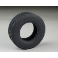 1/14 rc car truck Classic normal size scaleclub rubber  tyre tire #6 for Tamiya truck 