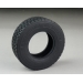 1/14 rc car truck Classic normal size scaleclub rubber  tyre tire #6 for Tamiya truck 