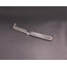 option parts for 1/14 tamiya Scania cab front driving grill pod Stone Guard #5