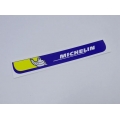 Michelin waterslide sticker tape decal for 1/14 tamiya high head topline