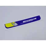 1/14 sticker for tamiya SCANIA top high head topline cab #2 michelin