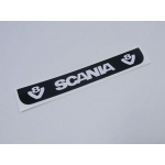 1/14 sticker for tamiya SCANIA top high head topline cab #1