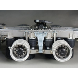 1/14 RC car option 8 air bag parts for Tamiya truck Air Suspension  V5