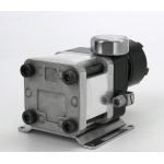 1/14 heavy weight lesu 5mpa max hydraulic gear pump w/ ESC and  tube 