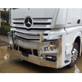 for tamiya1/14 Aluminum Front Animal Bumper Guard Actros 1851 3363