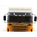 1/14 LESU for tamiya RC scania R470 / R620 top head fog light bar set