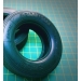 1/14 bridgestone rc car truck 2 pcs smaller size 79mm 26mm wide rubber  tyre tire #5 