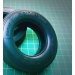 1/14 bridgestone rc car truck 2 pcs smaller size 79mm  rubber  tyre tire #5 for trailer Tamiya*