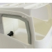 Wind Deflector for 1/14 tamiya RC tractor truck Volvo 56360 