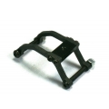 Rear Axle mount for Tamiya  axle for option suspension use