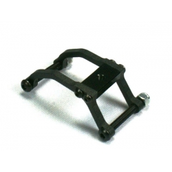 Rear Axle mount for Tamiya  axle for option suspension use