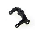 Rear Axle mount for c069 axle for option suspension use