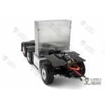 1/14 CNC ALL METAL CHASSIS TACTOR 6X6 Actros 1851 3363 ( Body not included )**