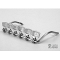 lesu led 1/14 RC car option metal top light bar for tamiya 1851 actros