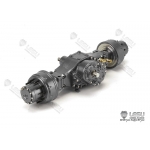 lesu 1/14 RC car option metal #3 planetary gear axle 9028