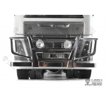 lesu 1/14 RC car option metal bumper for Tamiya Volvo FH16