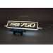 1/14 RC truck  light box  led light for Tamiya Volvo FH16 etc 