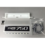 1/14 RC truck  light box  led light for Tamiya Volvo FH16 etc 