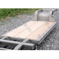 Heavy duty Lower bed trailer Pendel Low Loader  for 1/14 RC tamiya etc 