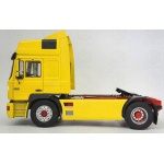 metal Cab head JX model 1/14 Man F2000 4X2 semi tractor truck